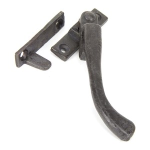 FROM THE ANVILĀ® Beeswax Night-Vent Locking Peardrop Fastener - RH