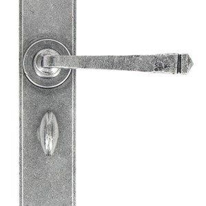FROM THE ANVIL® Pewter Large Avon Lever Bathroom Set