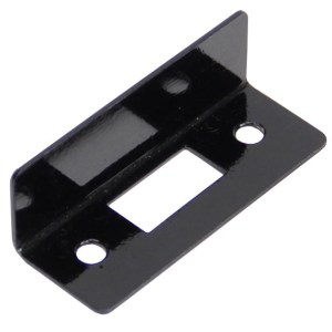 FROM THE ANVILĀ® Black Angled Keep