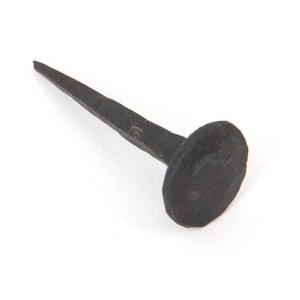 FROM THE ANVIL® Beeswax 2" Handmade Nail