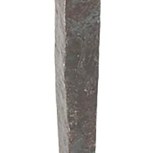 FROM THE ANVIL® Beeswax 3" Handmade Nail