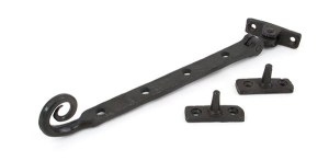 FROM THE ANVILĀ® Beeswax 10" Monkeytail Stay