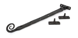 FROM THE ANVILĀ® Beeswax 12" Monkeytail Stay