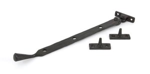 FROM THE ANVILĀ® Beeswax 12" Peardrop Stay