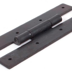 FROM THE ANVILĀ® Beeswax 7" H Hinge (pair)