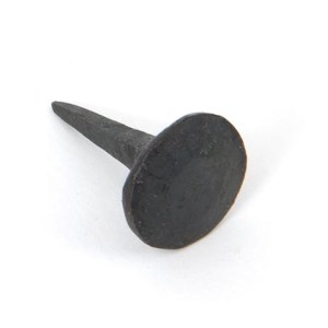 FROM THE ANVIL® Beeswax 1" Handmade Nail (16mm HD DIA)