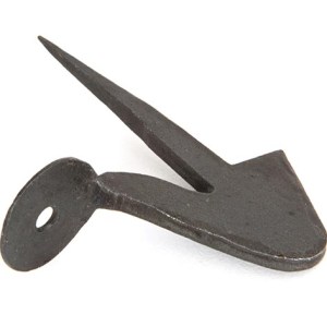 FROM THE ANVIL® Beeswax Frame Keep Pin