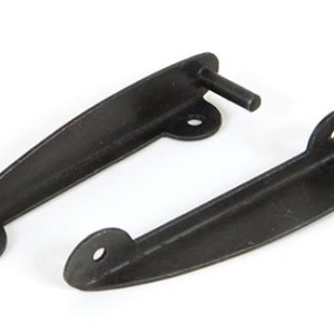 FROM THE ANVIL® Spare Fixings for 91493 Beeswax Letter Plate Cover (pair)