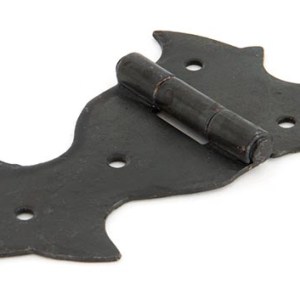 FROM THE ANVILĀ® Beeswax Ornate Hinge (pair)