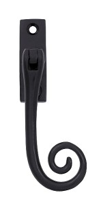 FROM THE ANVILĀ® Black Slim Monkeytail Espag - RH