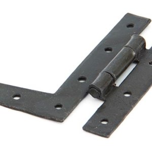 FROM THE ANVIL® Beeswax 3¼" HL Hinge (pair)