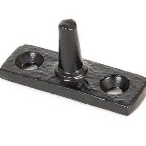 FROM THE ANVILĀ® Black Stay Pin