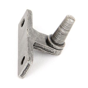 FROM THE ANVILĀ® Pewter Cranked Casement Stay Pin