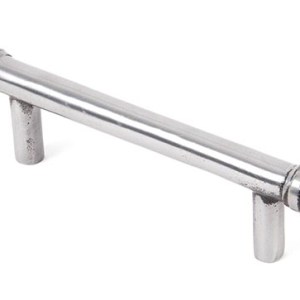 FROM THE ANVILĀ® Natural Smooth 156mm Bar Pull Handle
