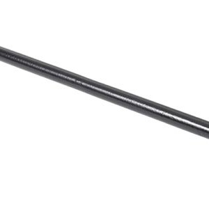 FROM THE ANVILĀ® Black 344mm Bar Pull Handle