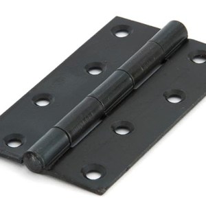 FROM THE ANVIL® Beeswax 4" Butt Hinge (pair)