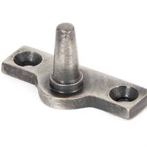FROM THE ANVILĀ® Antique Pewter Offset Stay Pin