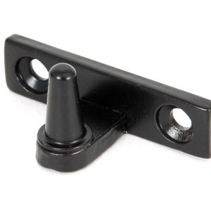 FROM THE ANVILĀ® Black Cranked Stay Pin