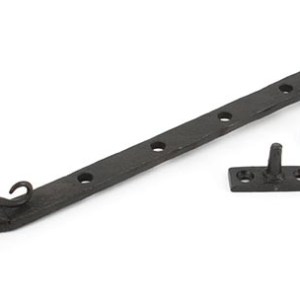 FROM THE ANVILĀ® Beeswax 10" Shepherd's Crook Stay