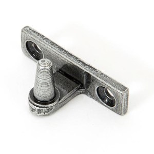 FROM THE ANVILĀ® Pewter Cranked Stay Pin