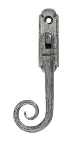 FROM THE ANVILĀ® Pewter Monkeytail Espag - LH