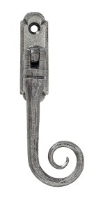 FROM THE ANVILĀ® Pewter Monkeytail Espag - RH