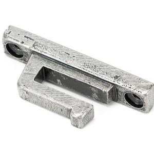 FROM THE ANVILĀ® Pewter Hook Plate