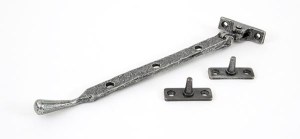 FROM THE ANVILĀ® Pewter 10" Peardrop Stay