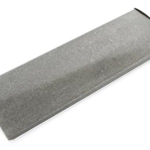 FROM THE ANVIL® Pewter Large Letter Plate Cover