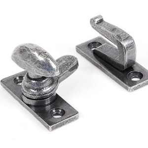 FROM THE ANVIL® Pewter Cupboard Turn