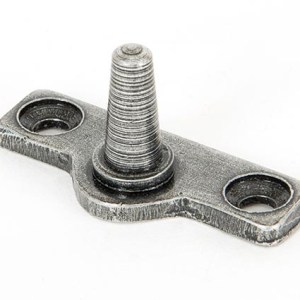 FROM THE ANVILĀ® Pewter Offset Stay Pin