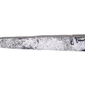 FROM THE ANVIL® Pewter 2" Handmade Nail