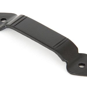 FROM THE ANVILĀ® Black Gothic Screw on Staple