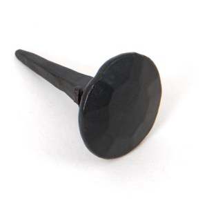 FROM THE ANVIL® Black 1" Handmade Nail (20mm HD DIA)
