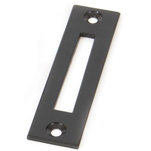 FROM THE ANVILĀ® Black Mortice Plate