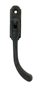 FROM THE ANVILĀ® Beeswax Locking Peardrop Espag - RH