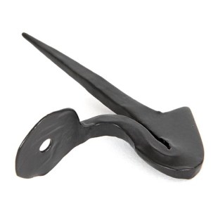 FROM THE ANVIL® Black Frame Keep Pin