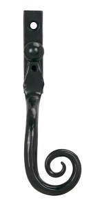 FROM THE ANVILĀ® Black 16mm Monkeytail Espag - RH