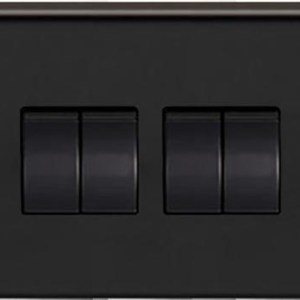 FROM THE ANVILĀ® MB Quad 10 Amp Switch