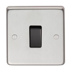 FROM THE ANVILĀ® SSS Single 20 Amp Switch