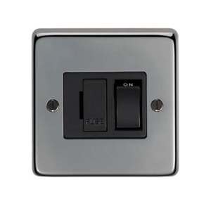 FROM THE ANVIL® BN 13 Amp Fused Switch