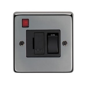 FROM THE ANVIL® BN 13 Amp Fused Switch + Neon