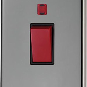 FROM THE ANVILĀ® BN Double Plate Cooker Switch