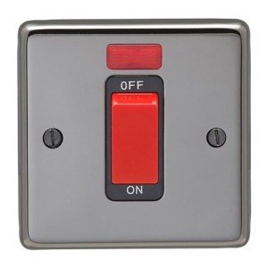 FROM THE ANVILĀ® BN Single Plate Cooker Switch