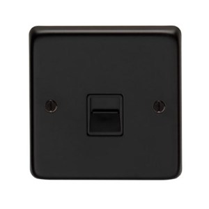 FROM THE ANVILĀ® MB Telephone Master Socket