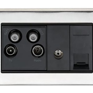 FROM THE ANVILĀ® SSS Sky Plus Socket