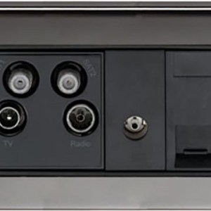 FROM THE ANVILĀ® BN Sky Plus Socket