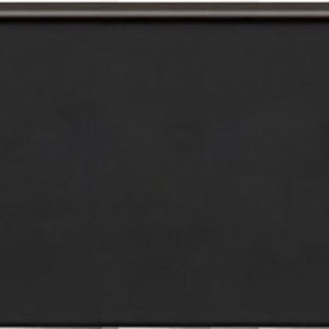 FROM THE ANVILĀ® MB Double Blank Plate