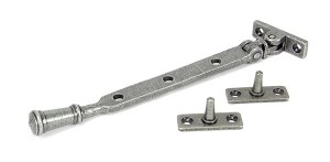 FROM THE ANVILĀ® Pewter 8" Regency Stay