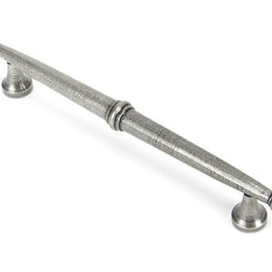 FROM THE ANVILĀ® Pewter Regency Pull Handle - Medium